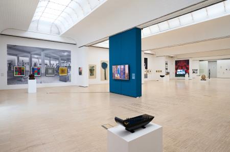 KGLU Zbirke za solidarno prihodnost 11 Foto Tomo Jeseničnik